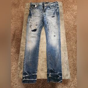 PRPS Jeans
